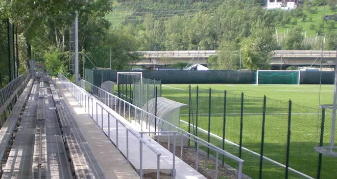 In arrivo un campetto riservato allo «speedbol»