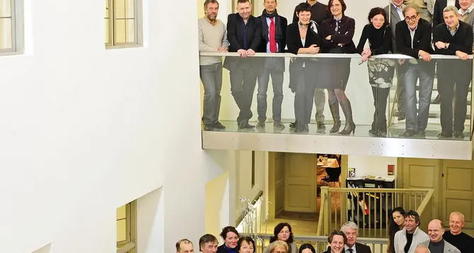Merano Arte, l’affitto della sede espositiva costerà 240 mila euro