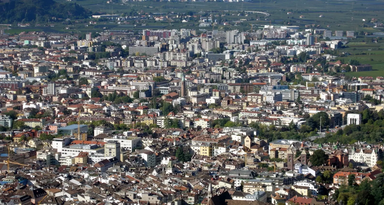 Imi, a Bolzano la detrazione per la prima casa sale a 902,35 euro
