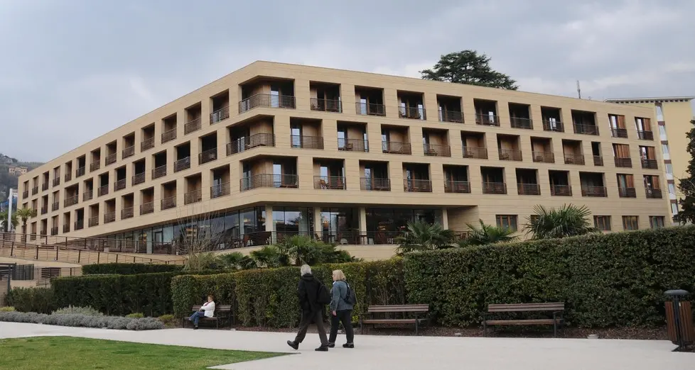 Sull’Hotel Terme la Cassazione boccia il risarcimento