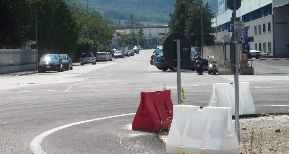 Nuova bretella, Bronzolo chiede il prolungamento