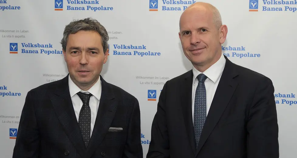 Banca popolare, un utile di 11,7 milioni nella semestrale