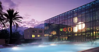 Soldi spariti alla Terme di Merano, indagini tra il personale