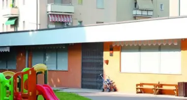 Asili nido: chiusa sezione in via Parma