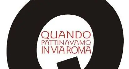 Quando pattinavamo in via Roma