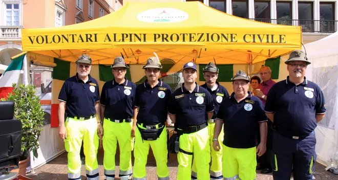 Il 2 giugno in piazza Walther, le forze dell’ordine: dovevamo esserci