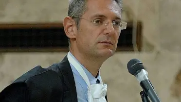 Il pm Axel Bisignano