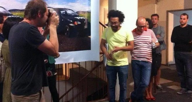 Arte contemporanea libera e fuori dagli schemi