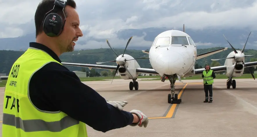 Legittimo l’ampliamento della pista dell’aeroporto