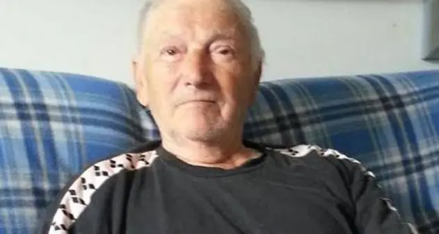 Aggredito, 86enne evita la rapina