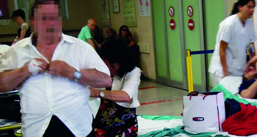 Pronto soccorso, diktat ai medici di base
