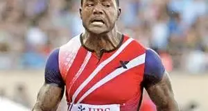 Palio della Quercia, anche Gatlin al meeting di Rovereto