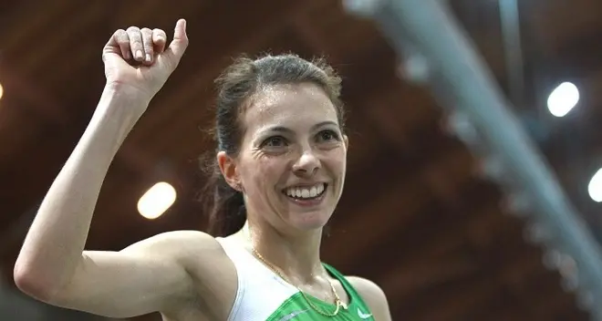 La Weissteiner ce l’ha fatta Sarà alle Olimpiadi nei 5000
