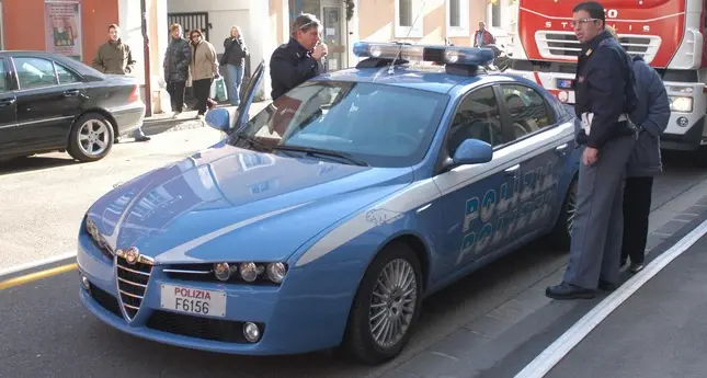 Rave party con droga e alcol: denunciati 4 ragazzi
