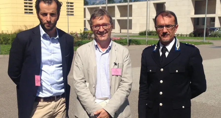 Troppe morti in carcere Ispezione di Kronbichler