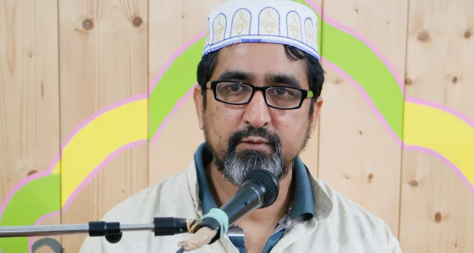 L’Imam: l’Is va contro la legge del Corano
