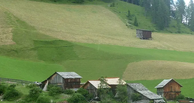 «Montagna, sempre meno i confini fra le vallate»