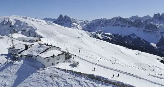 Plose, dopo l’avvio choc un inverno in ripresa