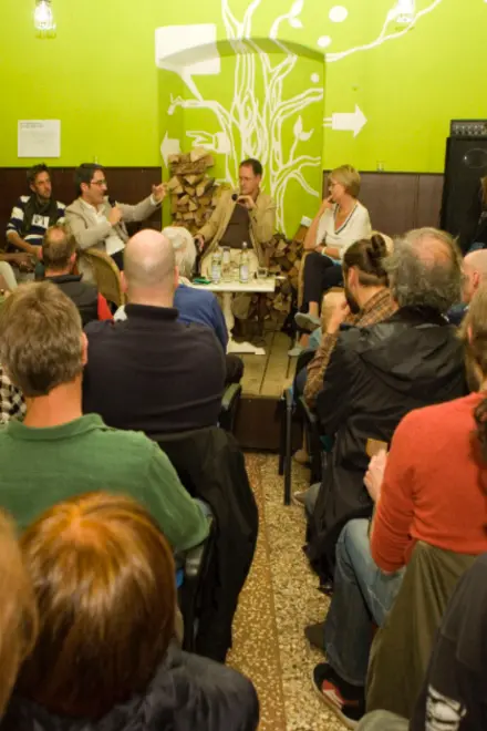 Alto gradimento per il Club Est-Ovest: già mille soci nel 2015