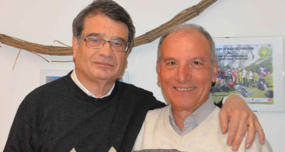 Sezione Cai, servono soci tra i 30 ed i 50 anni d’età