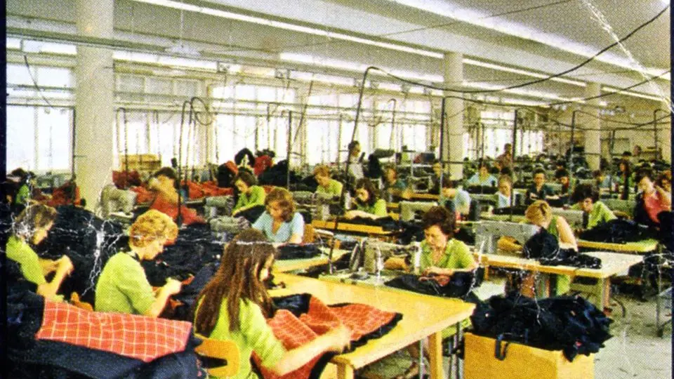 La Merlet si racconta attraverso i ricordi delle sue lavoratrici
