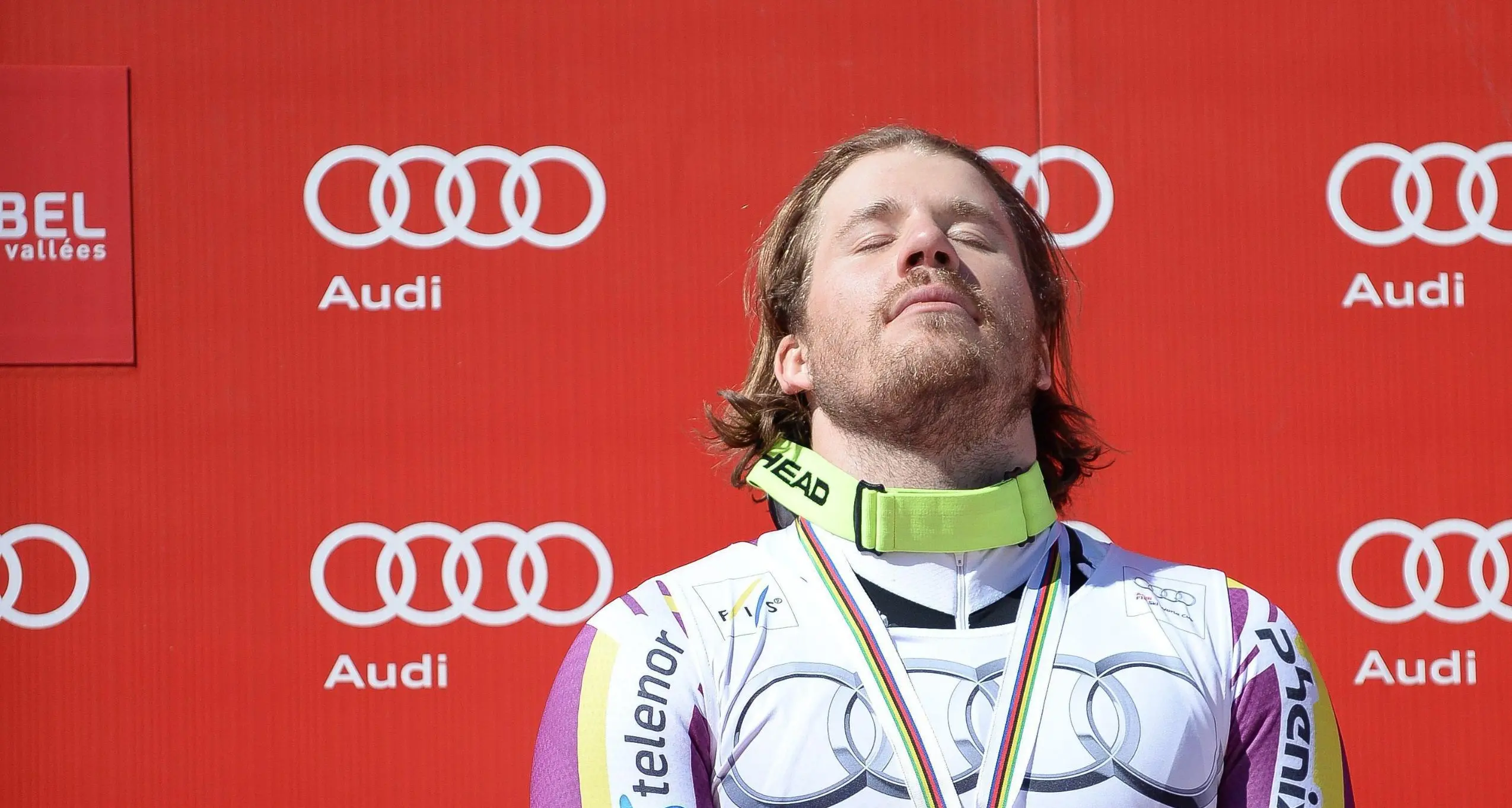A Jansrud la Coppa di disciplina in discesa