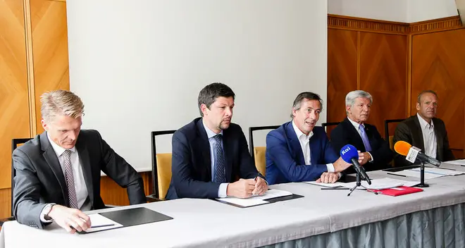 Widmann: ora lo stop ai megastore
