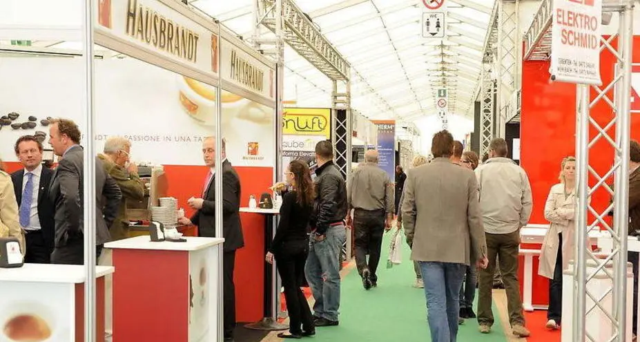 L’economia pusterese in fiera