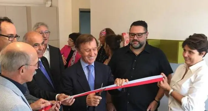 Lilt, una casa a San Maurizio per i pazienti trapiantati