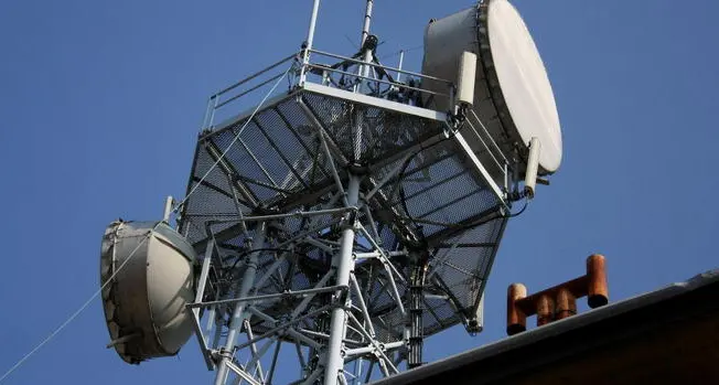 Badia, strada spianata all’antenna