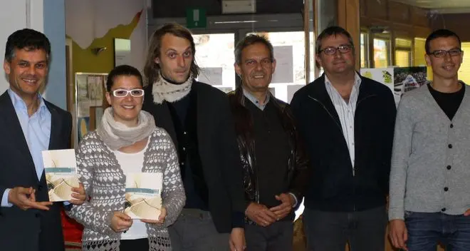 Centro giovani Jux lo sviluppo passa per 4 punti