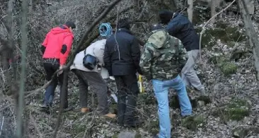 Fiè allo Sciliar: le ossa ritrovate forse di un ragazzo