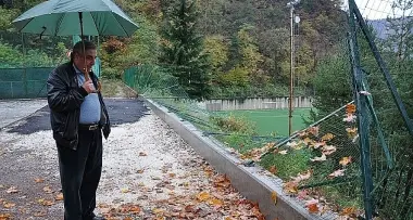 Bronzolo: vandali in azione al campo da calcio