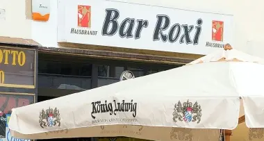 Bolzano: scassinate due slot al Bar Roxi