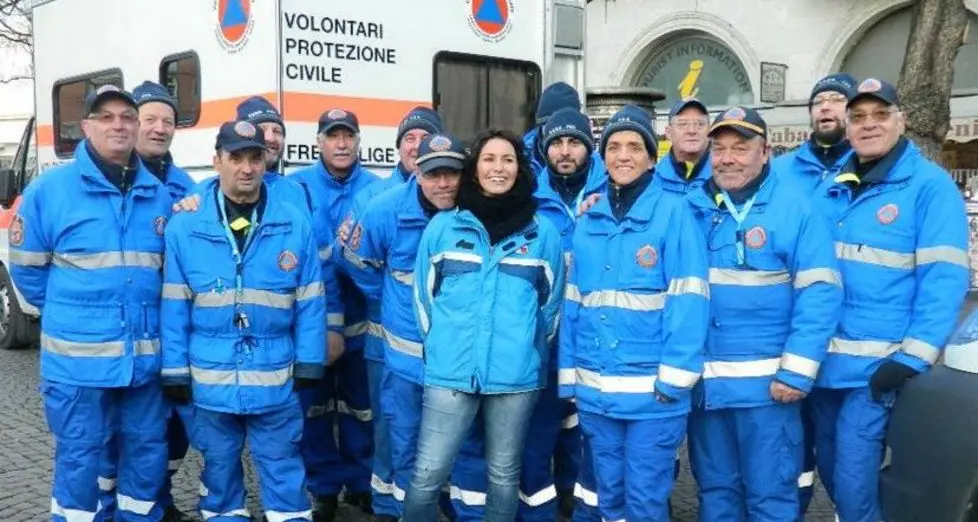Goer, 4.800 ore di lavoro nel 2014