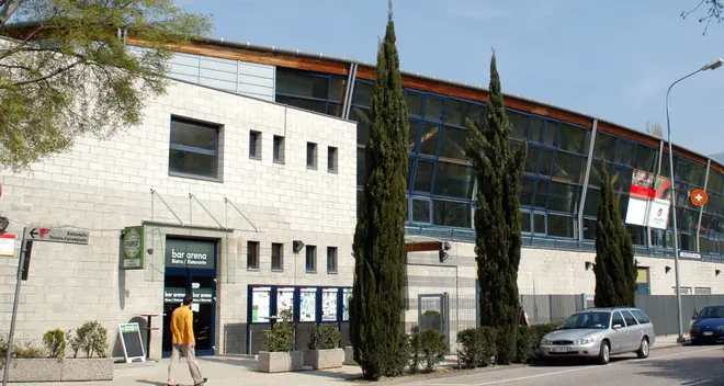 Meranarena vanta ancora 350 mila euro di crediti