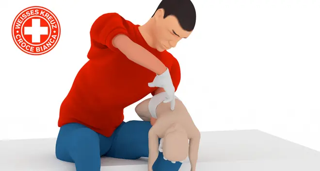 Nuove Apps di primo soccorso della Croce Bianca per smartphone e tablet