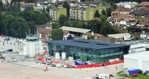 Aeroporto: Welcome Air interessata a tratta Bolzano-Roma