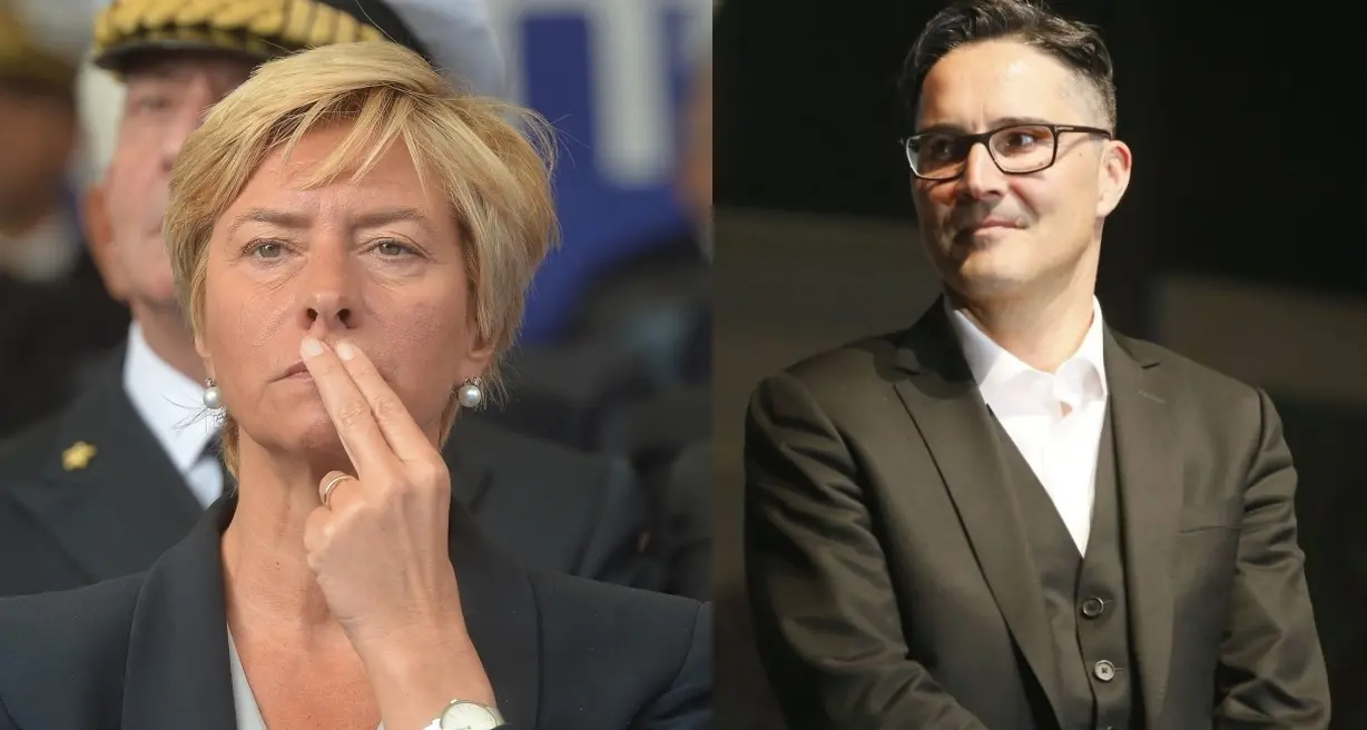Il ministro Pinotti: Kompatscher metta il tricolore