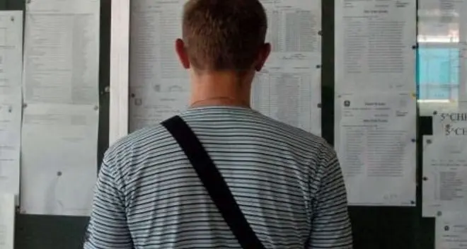 Maturità: i promossi all’Itg «Delai» Nessun cento