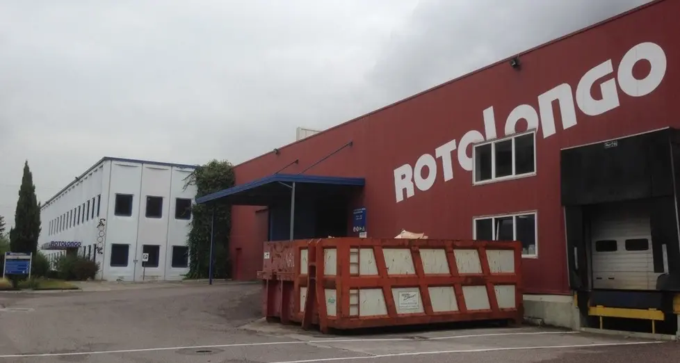 Crisi Rotolongo, la rabbia dei lavoratori in attesa