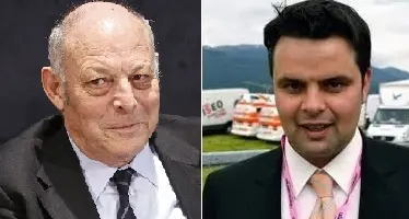 Durnwalder Jr candidato di punta alla guida della Svp in Pusteria