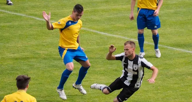 Il Levico Terme conquista i playoff