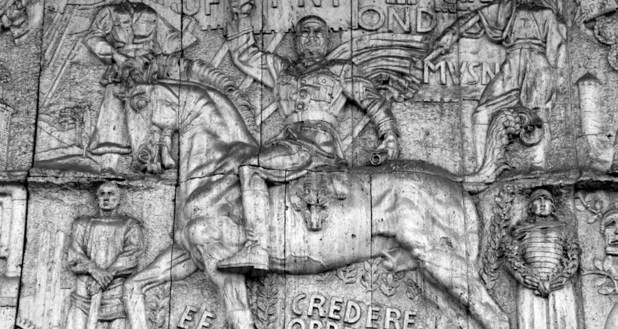 Museo, la Provincia paga il 50% Duce: soluzione entro 10 giorni