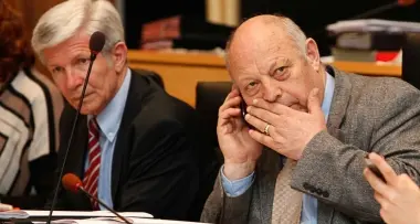 Vitalizi, tagli anche per Durnwalder
