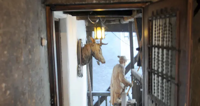 Lavori al Sigmund: lo storico ristorante di Merano cambierà volto