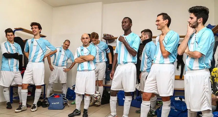 L’Excelsior vince per la decima volta la coppa «Fair Play»