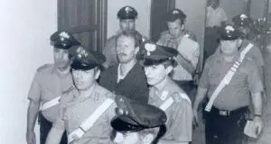 Max Leitner evade dal carcere di Asti