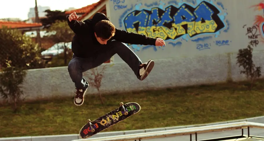 Rotelle roventi, al via il campionato italiano di skateboard
