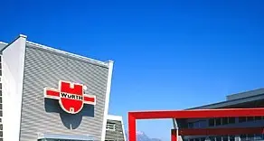 Würth, chiesta la mobilità per cinquanta lavoratori